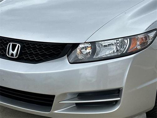 2009 Honda Civic EX