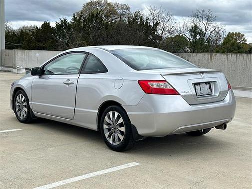 2009 Honda Civic EX