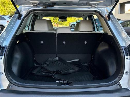 2023 Toyota Corolla Cross L