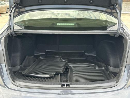 Underground 2025 Toyota Corolla Hybrid LE