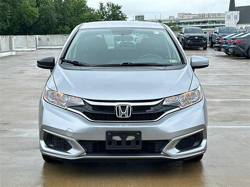 2020 Honda Fit LX