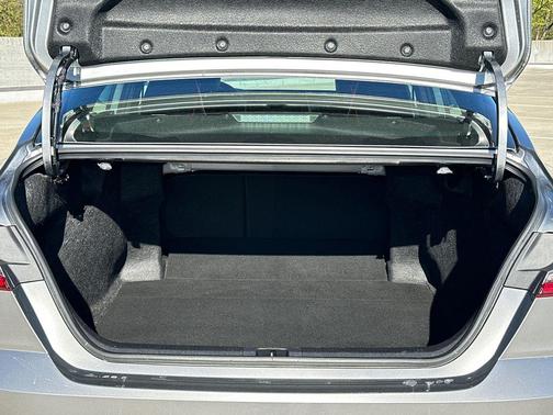 Heavy Metal 2025 Toyota Camry SE