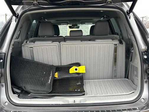 2019 Toyota Highlander Hybrid XLE