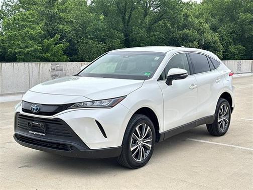 2022 Toyota Venza LE