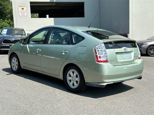 2008 Toyota Prius Standard