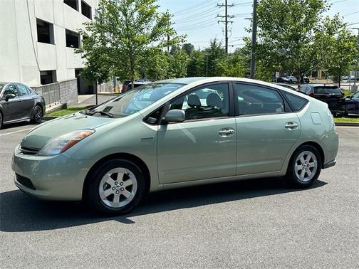 2008 Toyota Prius Standard