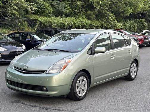 2008 Toyota Prius Standard