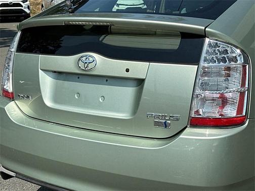 2008 Toyota Prius Standard