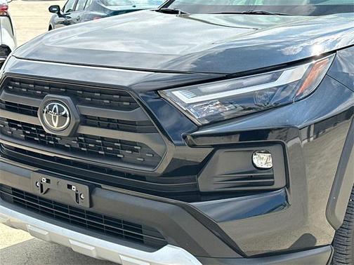 2023 Toyota RAV4 Adventure