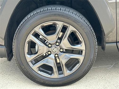 2023 Toyota RAV4 Adventure