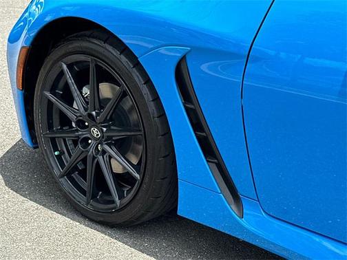 2022 Toyota GR86 Premium