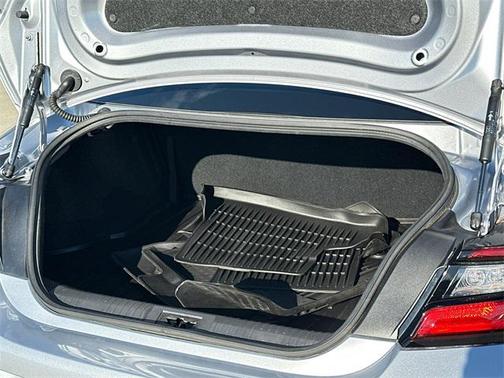 2024 Toyota GR86 Base