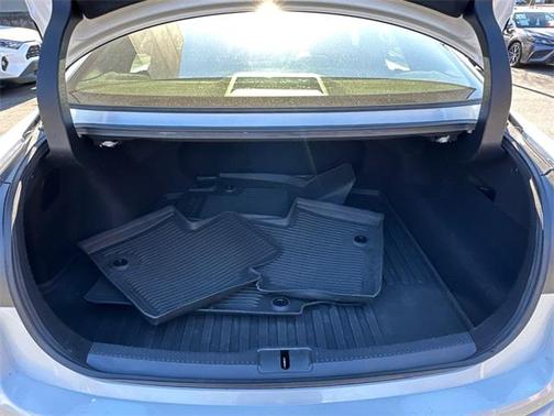 2024 Toyota Crown XLE