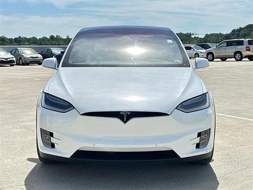 2018 Tesla Model X 75D