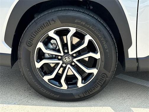 2023 Toyota Corolla Hybrid L