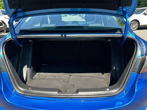 Sapphire 2018 Toyota Yaris iA Base