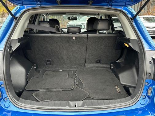 2018 Mitsubishi Outlander Sport 2.4 SE