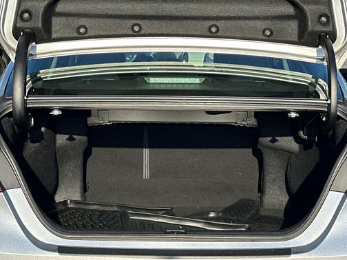 Celestial Silver 2018 Toyota Camry SE