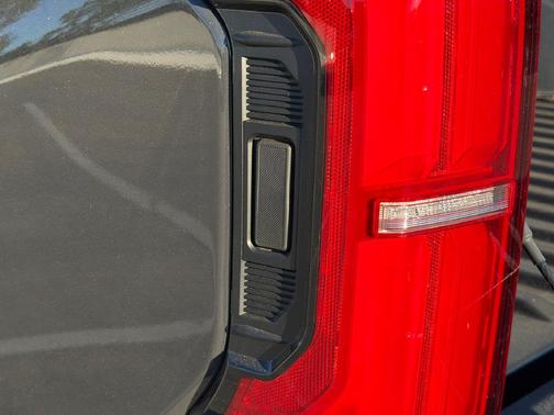 Underground 2026 Toyota Tacoma TRD Sport