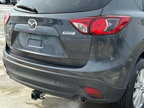 2015 Mazda CX-5 Touring