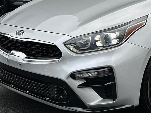 2019 Kia Forte S