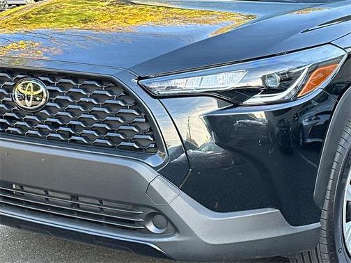 2024 Toyota Corolla Cross L