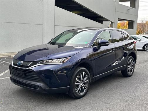 2021 Toyota Venza LE