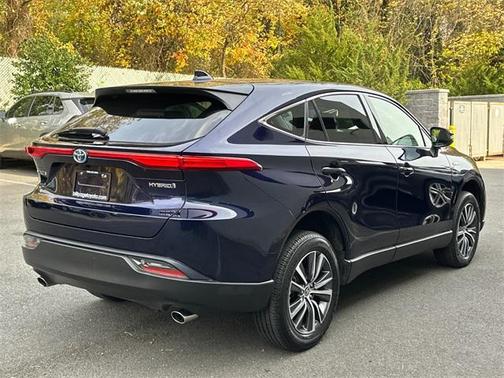 2021 Toyota Venza LE