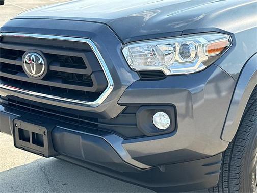 2020 Toyota Tacoma SR5