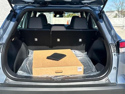 2026 Toyota Corolla Hybrid L