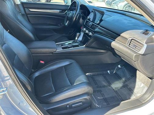 2021 Honda Accord Sport SE 1.5T