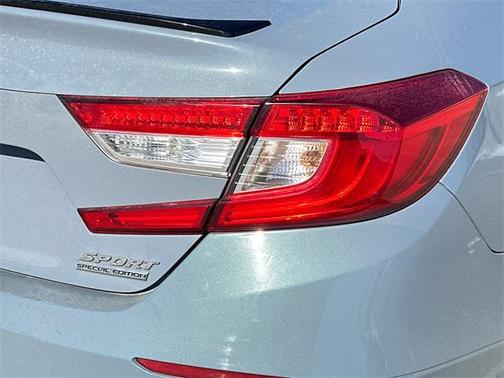 2021 Honda Accord Sport SE 1.5T