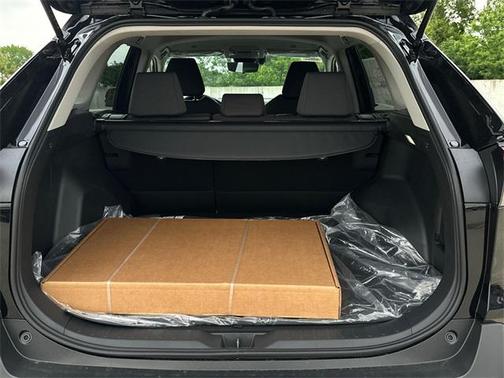 2025 Toyota RAV4 Hybrid Woodland Edition
