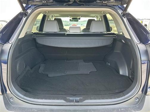 2020 Toyota RAV4 Limited