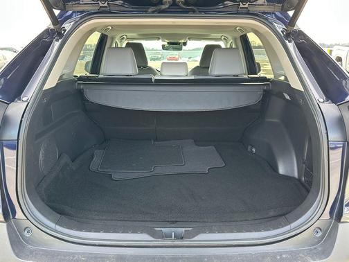 2020 Toyota RAV4 Limited