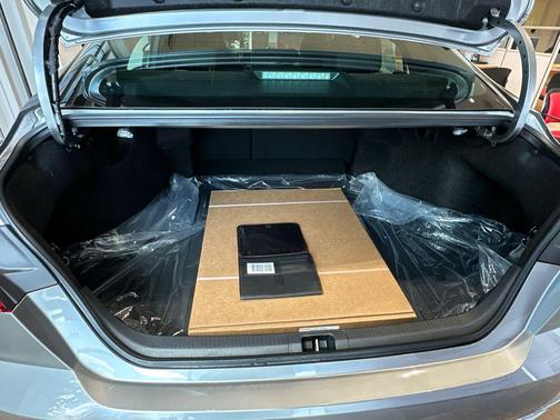 Heavy Metal 2026 Toyota Camry XSE