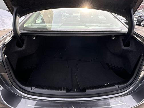 2021 Mazda Mazda6 Touring