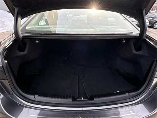 2021 Mazda Mazda6 Touring