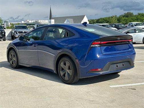 2023 Toyota Prius LE