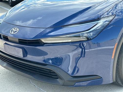 2023 Toyota Prius LE