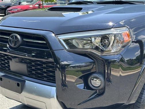 2022 Toyota 4Runner TRD Off Road Premium
