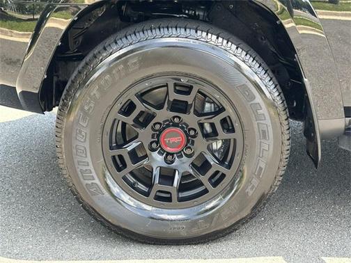 2022 Toyota 4Runner TRD Off Road Premium