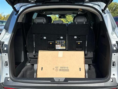 2025 Toyota Sienna XLE 7 Passenger