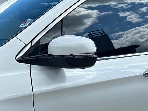 2021 Honda Pilot Touring 8-Passenger