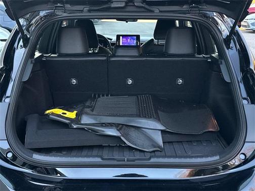 2024 Toyota Corolla XSE