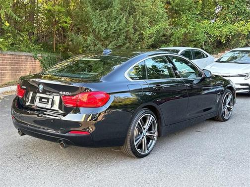 2019 BMW 440 Gran Coupe i xDrive