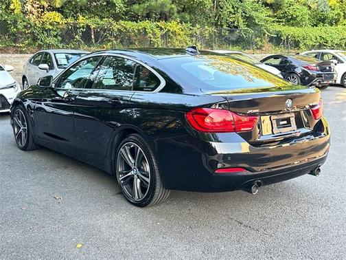 2019 BMW 440 Gran Coupe i xDrive