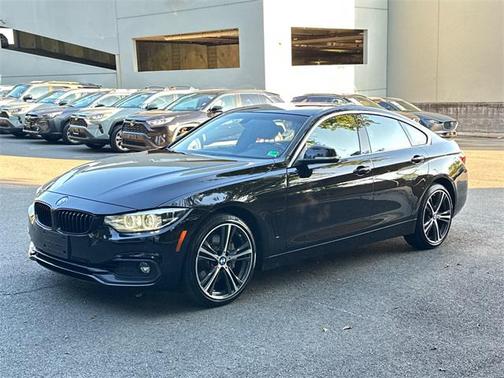 2019 BMW 440 Gran Coupe i xDrive