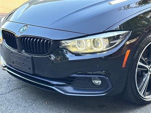 2019 BMW 440 Gran Coupe i xDrive
