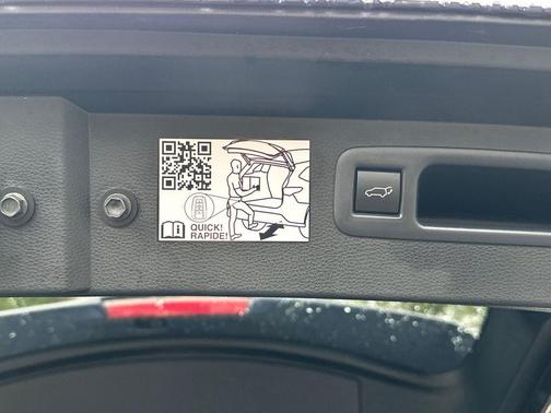 2024 Toyota Highlander Hybrid XLE